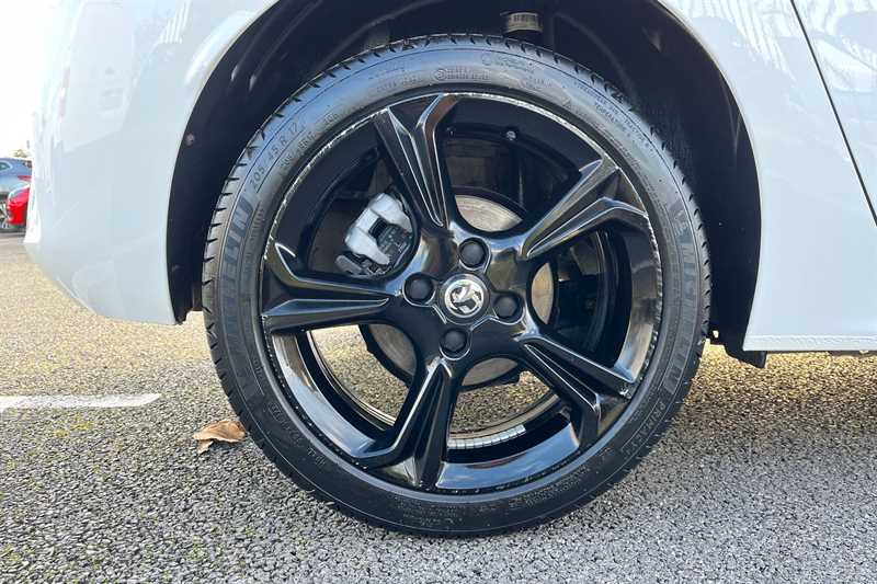 Used Vauxhall Corsa 2022 for sale - 76956392: Photo 12