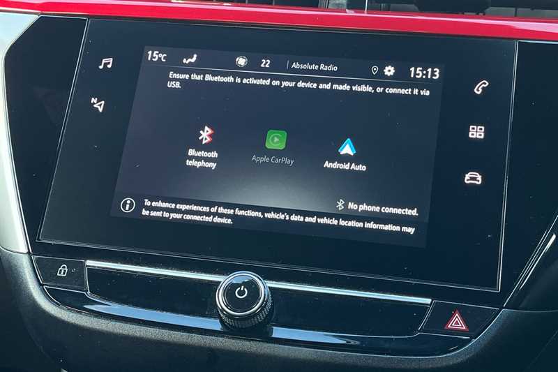 Used Vauxhall Corsa 2022 for sale - 76956392: Photo 18