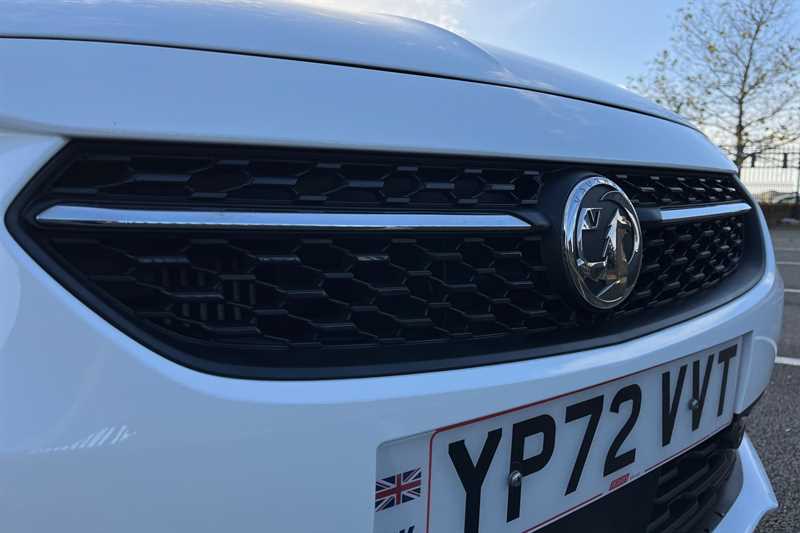 Used Vauxhall Corsa 2022 for sale - 76956392: Photo 47