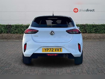 Used Vauxhall Corsa 2022 for sale - 76956392: Photo