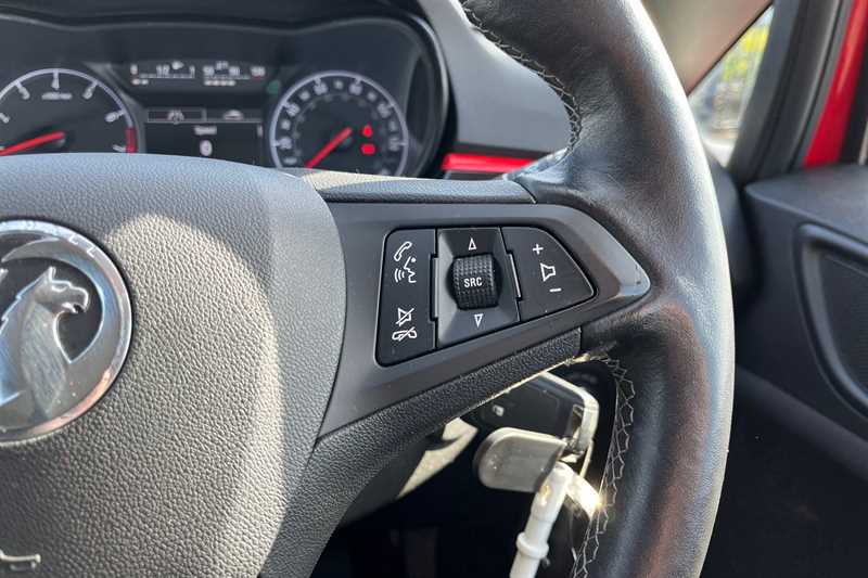 Used Vauxhall Corsa 2019 for sale - 77894683: Photo 22