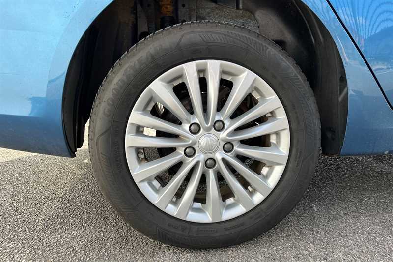 Used MG MG5 2021 for sale - 78120560: Photo 12