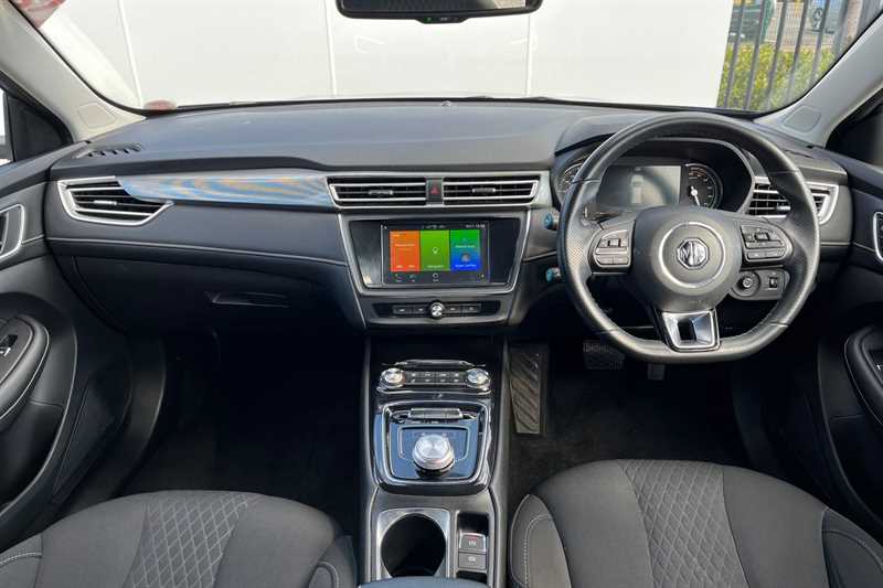 Used MG MG5 2021 for sale - 78120560: Photo 13