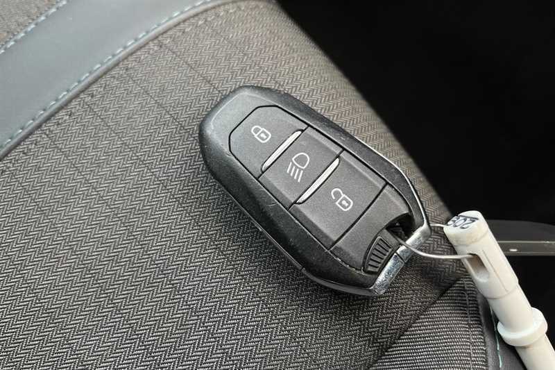 Used Peugeot 208 2023 for sale - 77295371: Photo 36