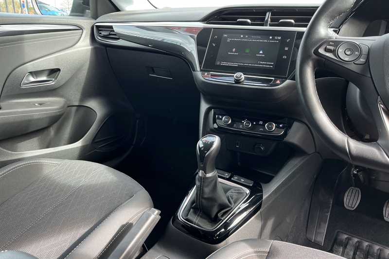 Used Vauxhall Corsa 2022 for sale - 78138546: Photo 14