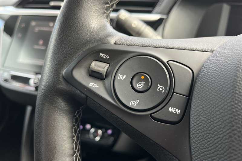 Used Vauxhall Corsa 2022 for sale - 78138546: Photo 43