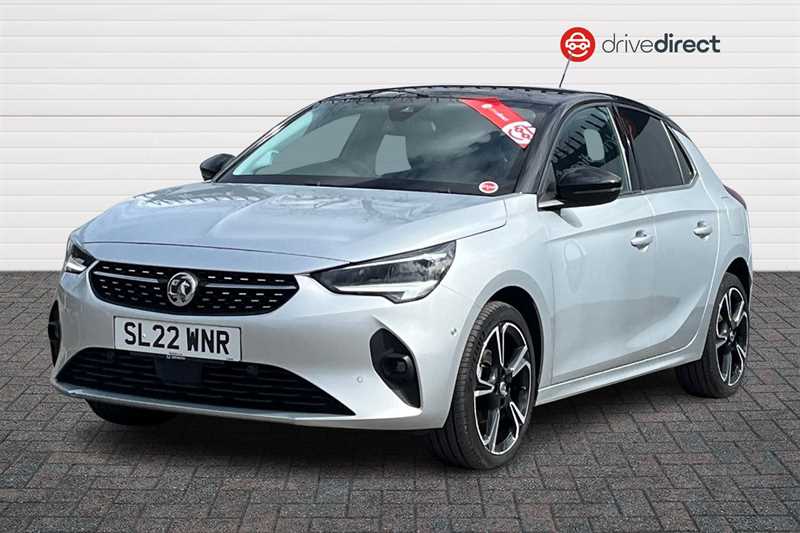 Used Vauxhall Corsa 2022 for sale - 78138546: Photo 7