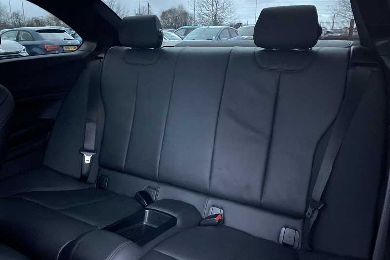 Used BMW 2 Series 2019 for sale - 76939705: Photo 24