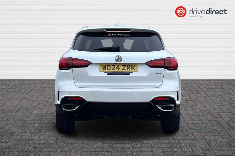 Used MG MG HS 2024 for sale - 78130341: Photo 4