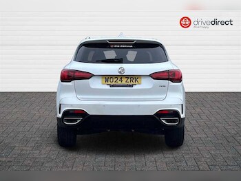 Used MG MG HS 2024 for sale - 78130341: Photo