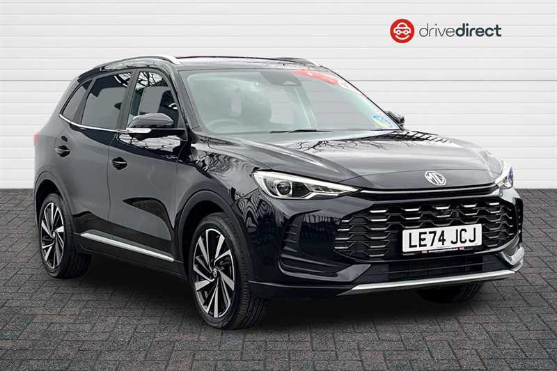 Used MG MG ZS for sale - 78143212: Photo 1