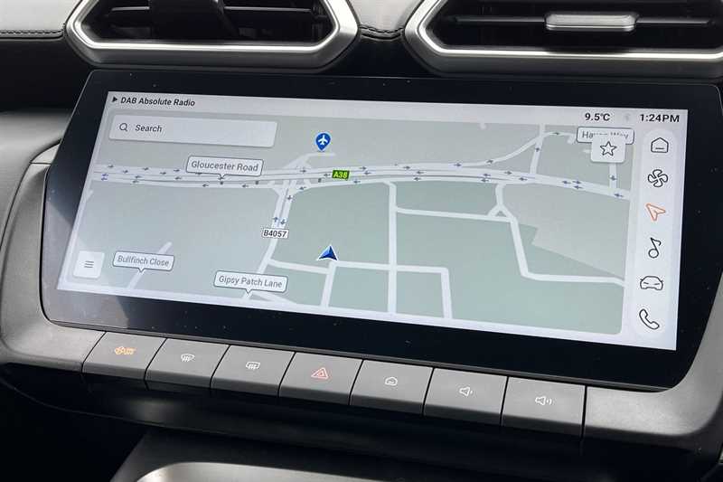 Used MG MG ZS for sale - 78143212: Photo 18