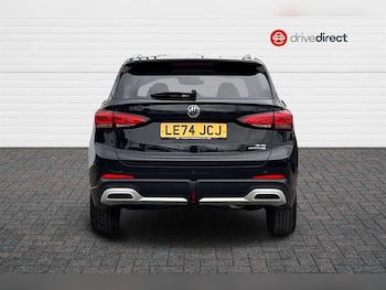 Used MG MG ZS 2024 for sale - 78143212: Photo