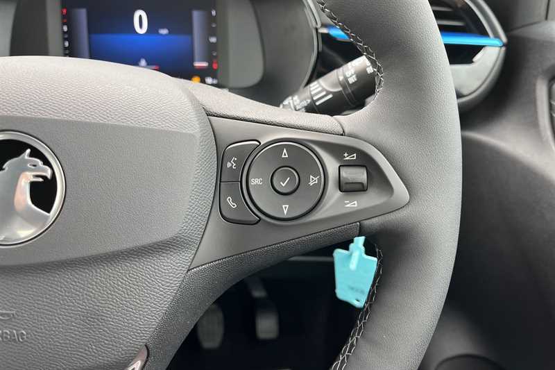 Used Vauxhall Corsa 2025 for sale - 76956490: Photo 22