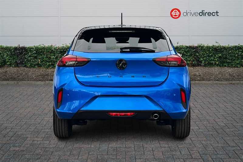 Used Vauxhall Corsa 2025 for sale - 76956490: Photo 4