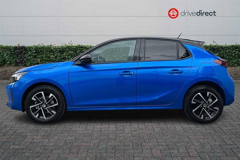 Used Vauxhall Corsa 2025 for sale - 76956490: Photo 6