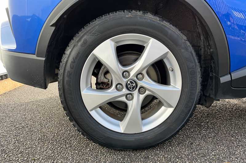 Used Toyota C-HR 2018 for sale - 78119437: Photo 12