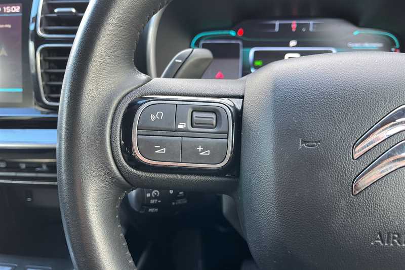 Used Citroen C5 Aircross 2019 for sale - 77712351: Photo 21