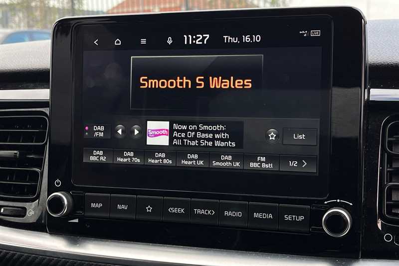 Used Kia Stonic 2021 for sale - 76447834: Photo 17