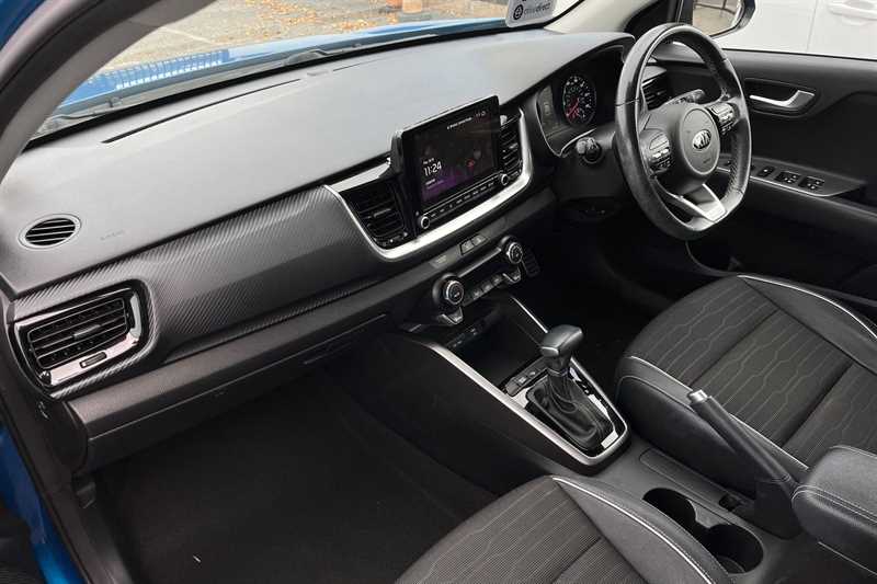 Used Kia Stonic 2021 for sale - 76447834: Photo 38