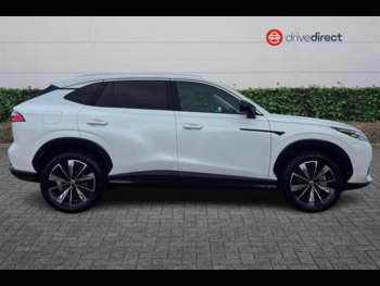 Used MG MG HS 2024 for sale - 75073495: Photo
