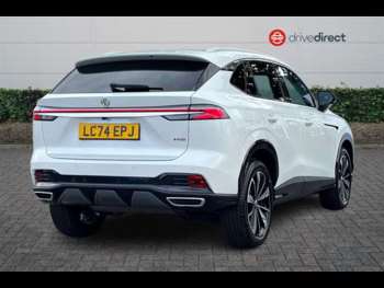 Used MG MG HS 2024 for sale - 75073495: Photo