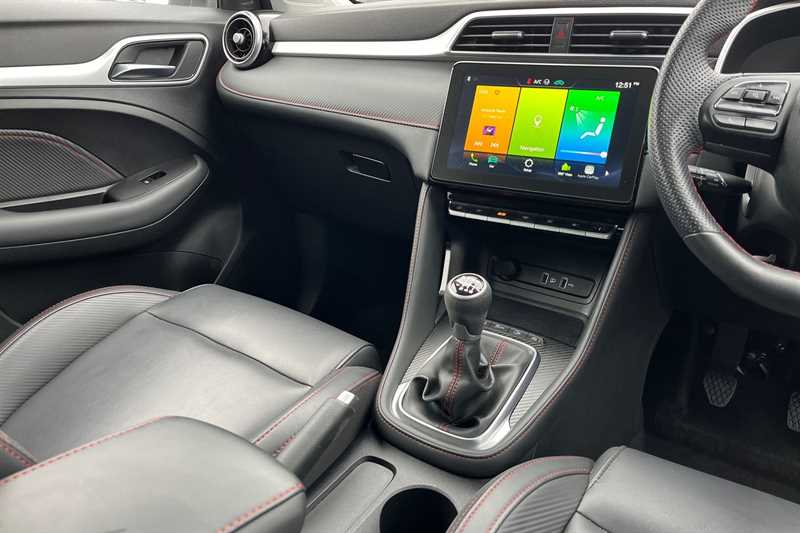 Used MG MG ZS 2024 for sale - 77700266: Photo 14