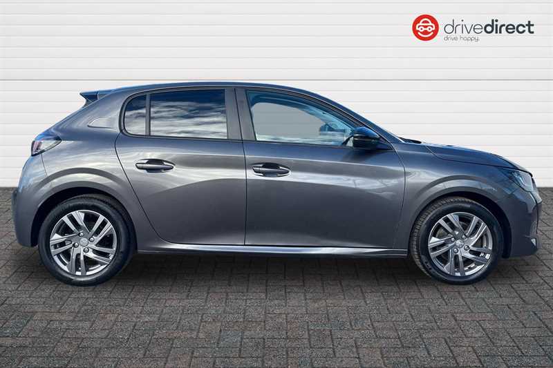 Used Peugeot 208 2022 for sale - 77887422: Photo 2