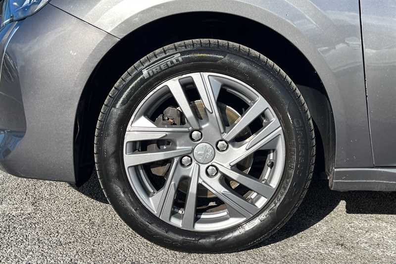 Used Peugeot 208 2022 for sale - 77887422: Photo 9