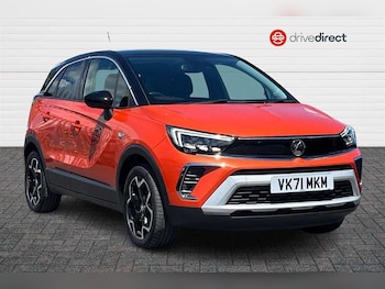 Used Vauxhall Crossland 2021 for sale - 79398282: Photo