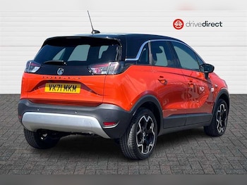 Used Vauxhall Crossland 2021 for sale - 79398282: Photo