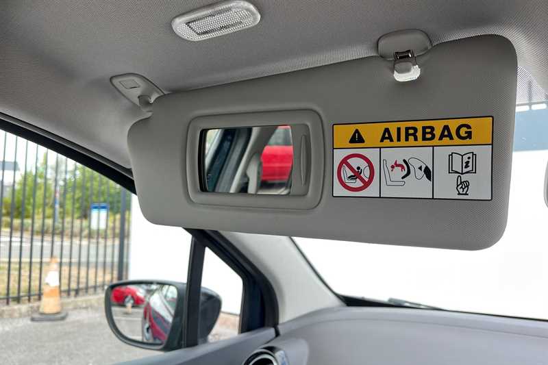 Vehicle 45