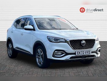 Used MG MG HS undefined for sale - 77481085: Photo