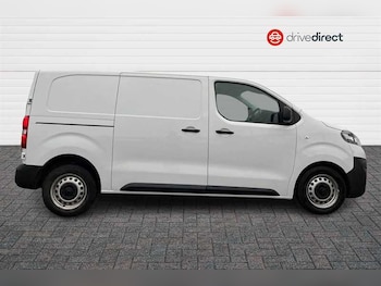 Used Vauxhall Vivaro 2023 for sale - 79416680: Photo