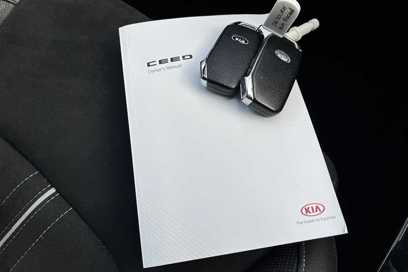 Used Kia Pro Ceed 2020 for sale - 77812190: Photo 36