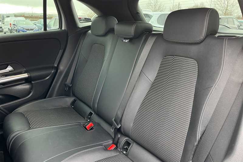 Used Mercedes-Benz GLA for sale - 77864069: Photo 24