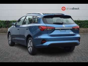 Used MG MG5 2023 for sale - 74656843: Photo