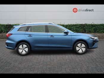 Used MG MG5 2023 for sale - 74656843: Photo