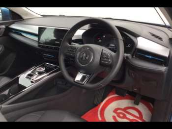 Used MG MG5 2023 for sale - 74656843: Photo