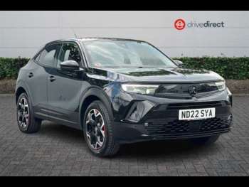 2022 - 1.2 Turbo SRi Premium SUV 5dr Petrol Manual Euro 6 (s/s) (130 ps)