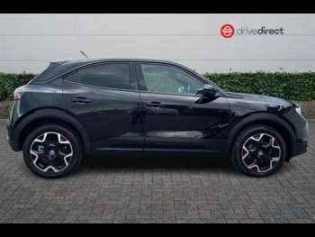 Used Vauxhall Mokka 2022 for sale - 74658155: Photo