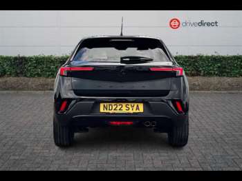 Used Vauxhall Mokka 2022 for sale - 74658155: Photo