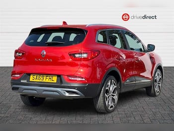 Used Renault Kadjar 2019 for sale - 79682393: Photo