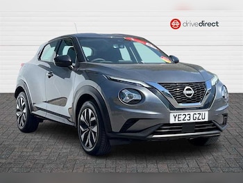Used Nissan Juke 2023 for sale - 79398983: Photo