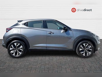 Used Nissan Juke 2023 for sale - 79398983: Photo