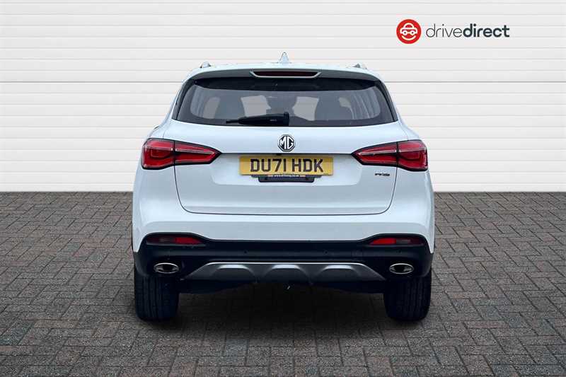 Used MG MG HS 2021 for sale - 77930385: Photo 4