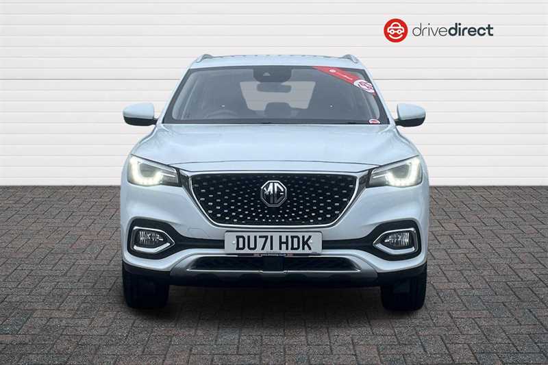 Used MG MG HS 2021 for sale - 77930385: Photo 8