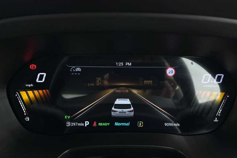 Used MG MG ZS 2024 for sale - 78050030: Photo 20