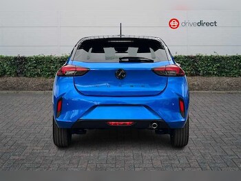 Used Vauxhall Corsa 2025 for sale - 76229547: Photo