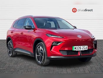 Used MG MGS5 2026 for sale - 79864033: Photo